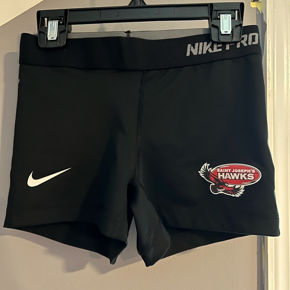 SJU Nike Spandex
